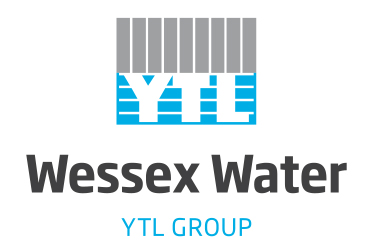 Wessex Water logo in colour